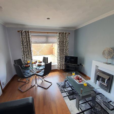 Апартаменты Premier - Kenilworth House Holytown Экстерьер фото