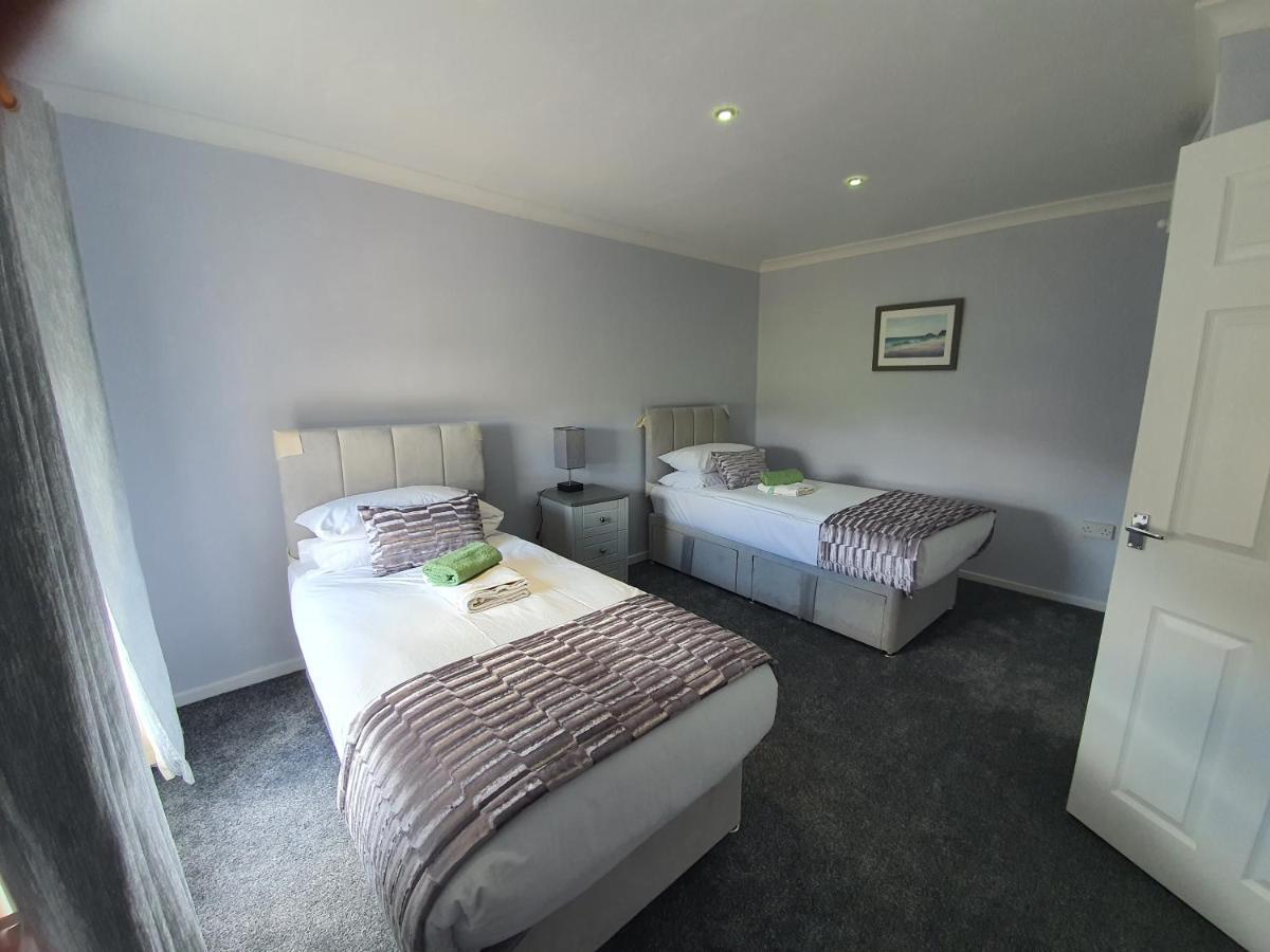 Апартаменты Premier - Kenilworth House Holytown Экстерьер фото