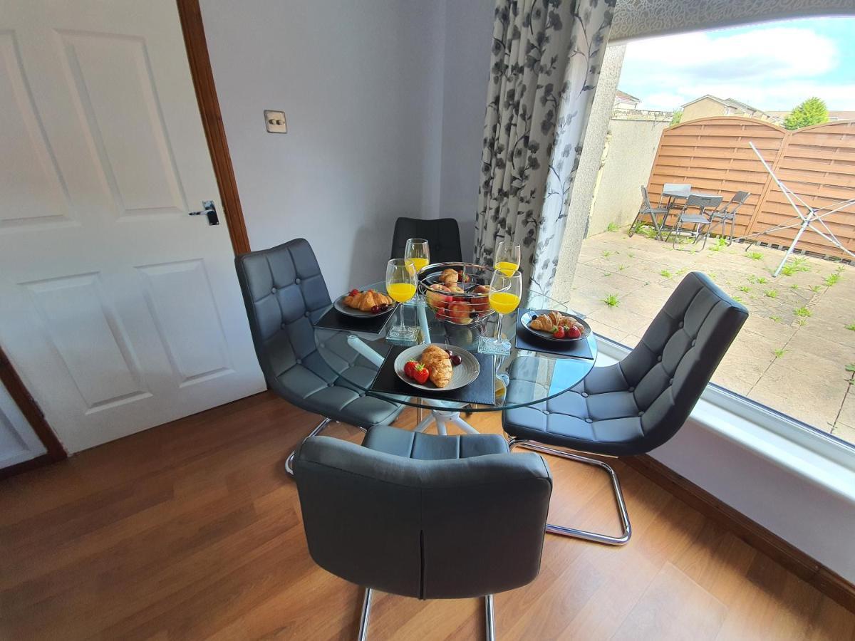 Апартаменты Premier - Kenilworth House Holytown Экстерьер фото